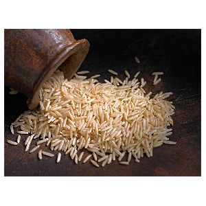 1121 Golden Sella Basmati Rice Manufacturer