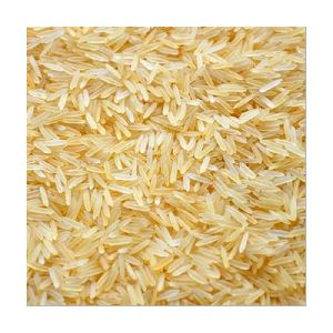 1121 Golden Sella Basmati Rice Supplier