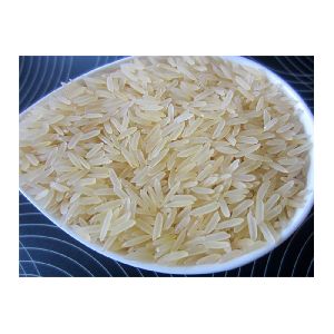 1121 Sella Basmati Rice - Exporter & Manufacturer from India