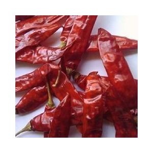 Best Quality Teja Dry Red Chillies