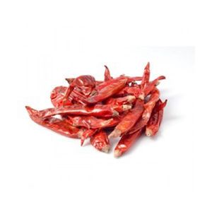 Best Sellig Teja Stemcut Chilli Dry Red Chilli