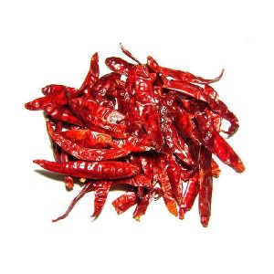 Best Sellig Teja Stemless Dry Red Chilli