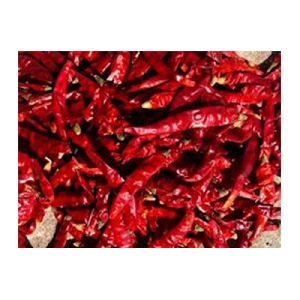 Buy Red Dry Chillies (Sukhi Lal Mirch) Online