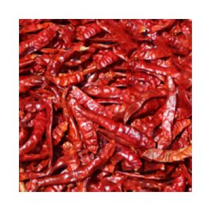 Dry Red Chilli - Dry Red Chili Latest Price, Manufacturers