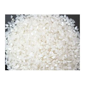 Export Quality 100% Broken Rice Sortex