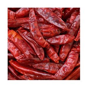 Exports Of Indian Chilli,Teja Stemless Red Chilli