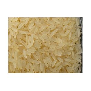 Indian Long Grain Parboiled Sortex Rice Ir64