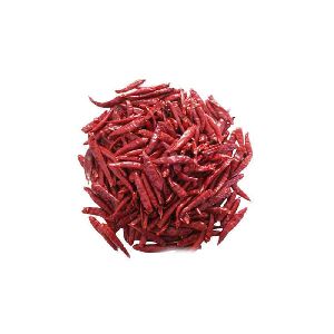 Teja Chilli Exporters and Supplier List in India