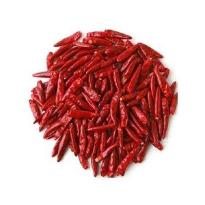 Teja Dry Red Chillies- Dry Red Chilli