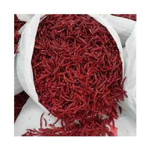 Teja Dry Red Chillies | Red Chillies