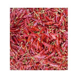Teja Red Chilli - Wholesaler & Wholesale Dealers in India