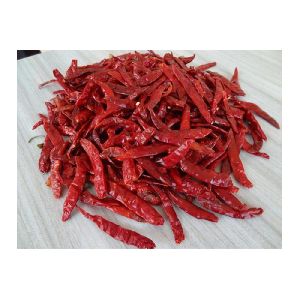 Teja Stemless Dry Red Chilli Buy Online