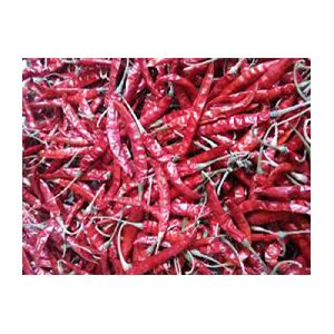 Top Teja Red Chilli Exporters In India