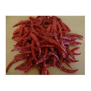 Wholesale Teja Stemless Red Chilli Supplier