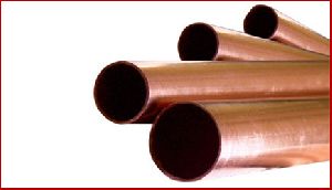 Engineering Application Copper Tubes