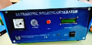 Ultrasonic Generator Box