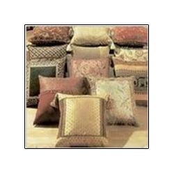 Handicrafts Designer Sofa Cushions