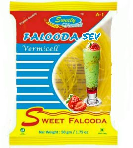 falooda sev starch powder