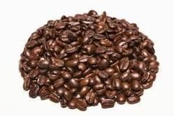 Plain Coffee Beans