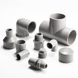 Astral PVC Pipe Fittings