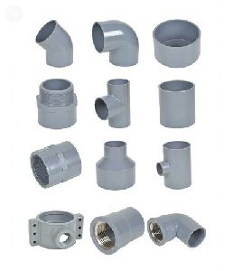 Hindware PVC Pipe Fittings