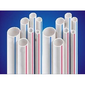UPVC ASTM Pipes