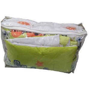 Quilt Packaging Bag