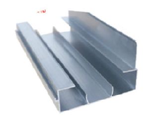 Poultry Aluminum Frame Parts with Cooling Pads