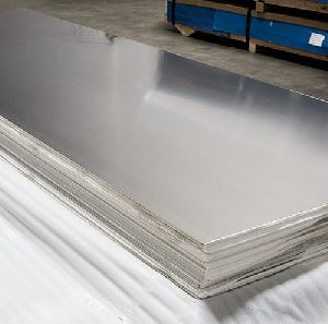 Non Magnetic Steel