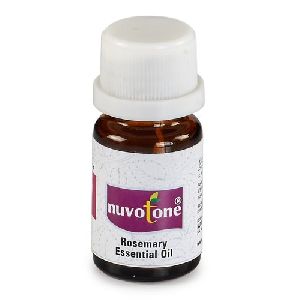 Nuvotone Rosemary Essential Oil
