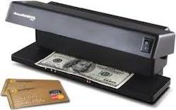 Counterfeit Money Detectors