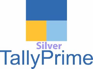 TallyPrime Silver (Single User)