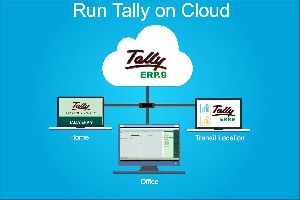 Tally Cloud Services