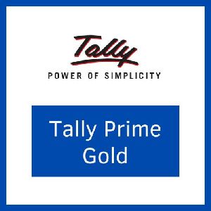 Tally Software Services -TallyPrime Gold(TSS)