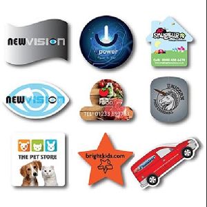 Advertising Promotional Magnets