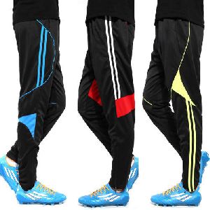 Mens Green Lycra Track Pant Solid - Manufacturer Exporter Supplier from  Jaipur India