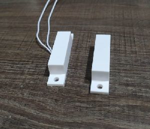 Magnetic Contact Reed Switches