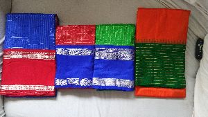 Kadiyal pure silk sarees