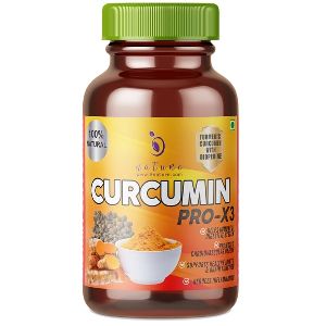 Curcumin Pro-x3 Capsules