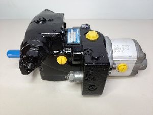 Oilgear Hydraulic pump