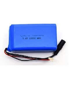 Lithium Polymer Battery Pack