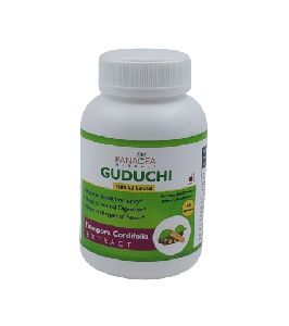 Guduchi Capsules