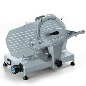 Electric Meat Slicer Machine