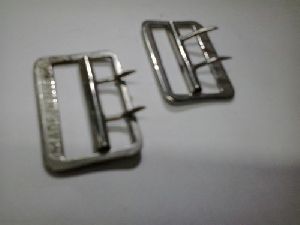 Double Pin Buckle