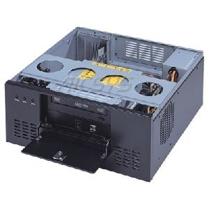 Wallmount Industrial PC Chassis