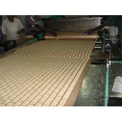 Biscuit Rotary Molding Machine