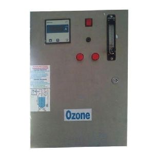 Air Cooled Ozone Generator