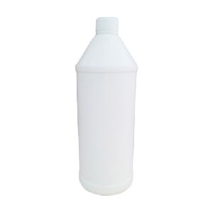 HDPE Plastic Coolant Bottle