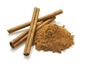 cinnamon sticks