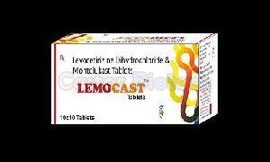 Lemocast Tablets